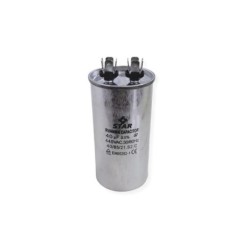 CAPACITOR TRABAJO STAR/COLD CITY 40MDF/440 V ALUMINIO