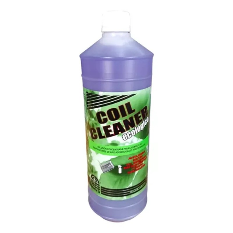 COIL CLEANER MORADO ECO 1LT