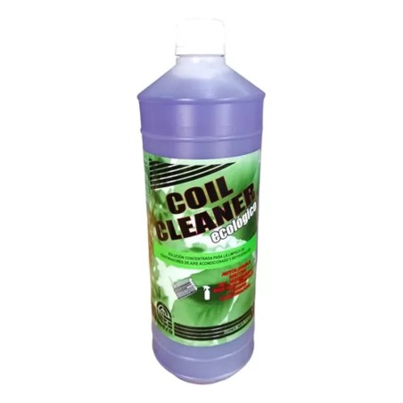 COIL CLEANER MORADO ECO 1LT