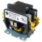 CONTACTOR 2 POLOS 30 AMP 24 VAC