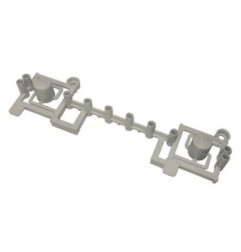 BOTON INICIO/PAUSA CORTO KRAKEN 253C1242P001 17.5CMS.