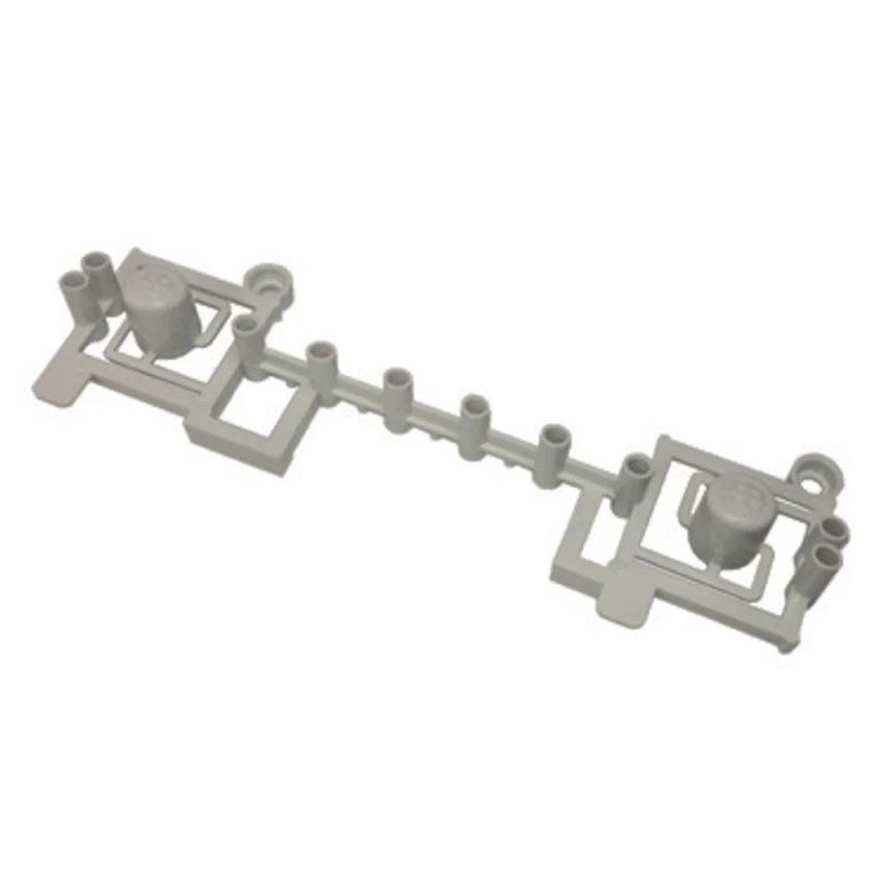 BOTON INICIO/PAUSA CORTO KRAKEN 253C1242P001 17.5CMS.