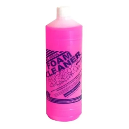 FOAM CLEANER ROSA 1LT