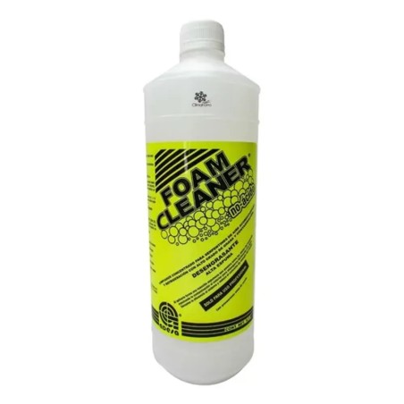 FOAM CLEANER TRANSP (no acido)