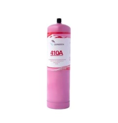 Gas 410A 650g  Aquion/Gefrieren