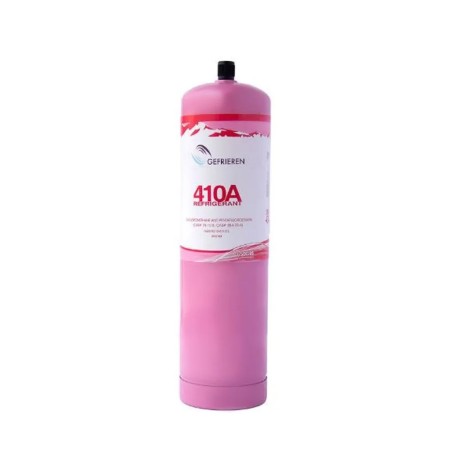 Gas 410A 650g  Aquion/Gefrieren