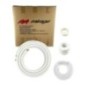 Kit De Instalacion 1/4-1/2 x 4 Metros