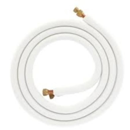 Kit De Instalacion 1/4-3/8 x 4 Metros