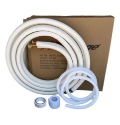 Kit De Instalacion 1/4-5/8 x 4 Metros