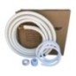 Kit De Instalacion 1/4-5/8 x 4 Metros