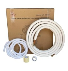 Kit De Instalacion 3/8-5/8 x 4 Metros