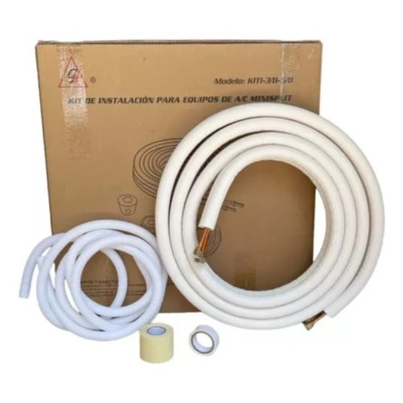 Kit De Instalacion 3/8-5/8 x 4 Metros