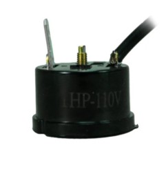PROTECTOR TÉRMICO A.A. 110 V 1 HP 12000 BTU