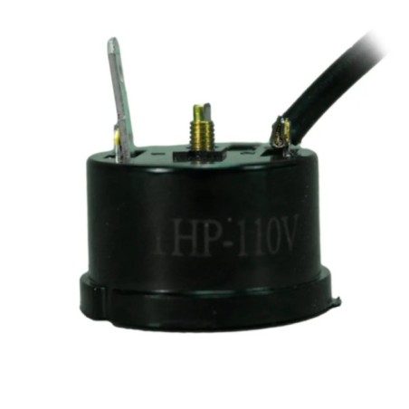 PROTECTOR TÉRMICO A.A. 110 V 1 HP 12000 BTU