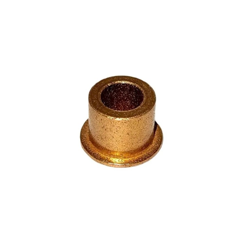 BUJE C/CEJA P/BOMBA D/AGUA (EASY) 2T 100% BRONCE  INT.7MM
