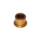 BUJE C/CEJA P/BOMBA D/AGUA (EASY) 2T 100% BRONCE  INT.7MM