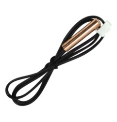 SENSOR DE COBRE SENCILLO 10K MINISPLIT