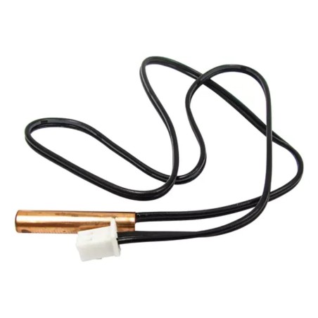 SENSOR DE COBRE SENCILLO 15K MINISPLIT
