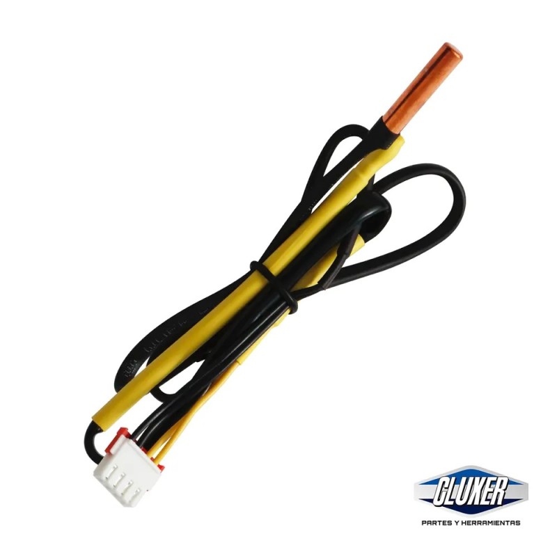 SENSOR DOBLE 15K MINISPLIT