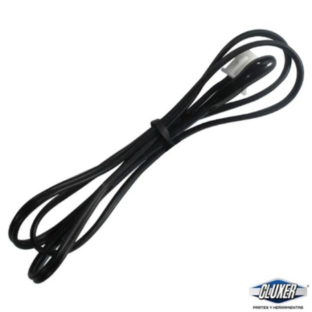 SENSOR PLASTICO 15K MINISPLIT