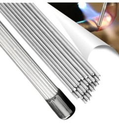 Soldadura de Aluminio