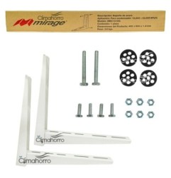 SOPORTE PARA MINISPLIT 12000 - 18000