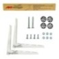 SOPORTE PARA MINISPLIT 12000 - 18000
