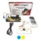 Tarjeta Universal 110/220 Volts MIRAGE MODELO MUP008P