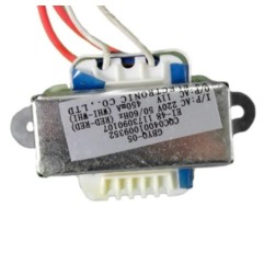 TRANSFORMADOR MINISPLIT Y A/AC IN 220V 9000-12000 BTUS
