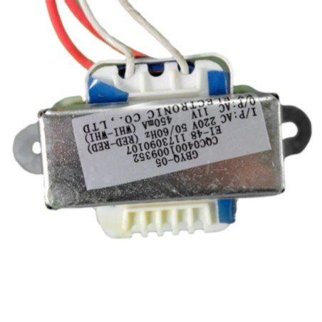 TRANSFORMADOR MINISPLIT Y A/AC IN 220V 9000-12000 BTUS