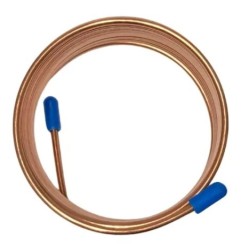 TUBO CAPILAR AIRE ACOND 0.059 ROLLO 3.05 MTS
