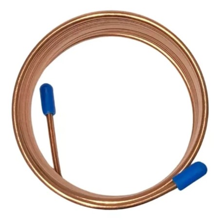 TUBO CAPILAR AIRE ACOND 0.059 ROLLO 3.05 MTS