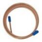 TUBO CAPILAR AIRE ACOND 0.059 ROLLO 3.05 MTS TUBO CAPILAR AIRE ACOND 0.059 ROLLO 3.05 MTS