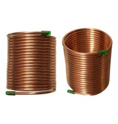TUBO CAPILAR AIRE ACOND 0.064 ROLLO 3.05 MTS