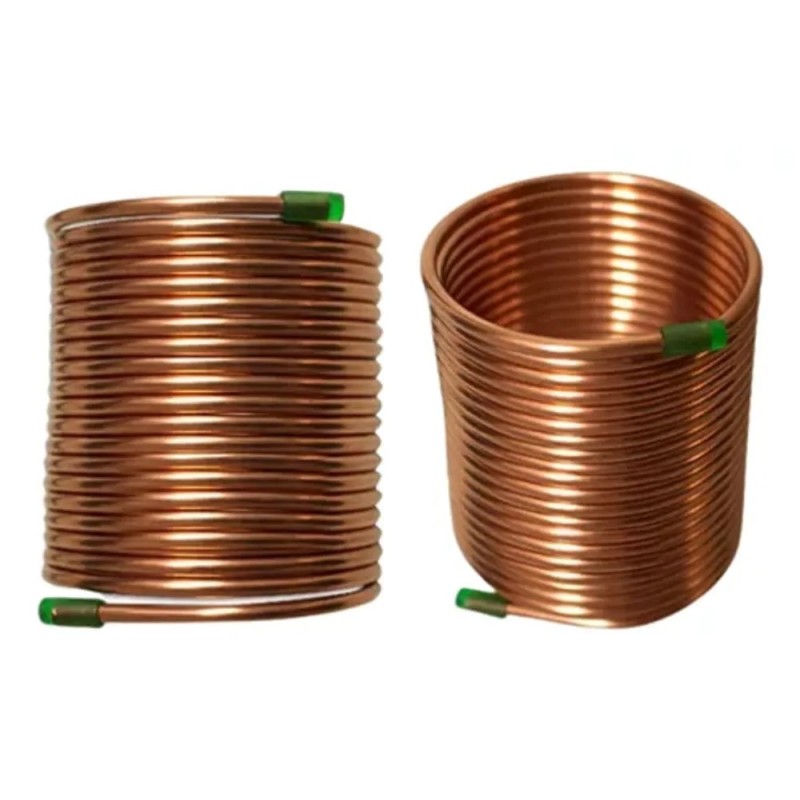 TUBO CAPILAR AIRE ACOND 0.064 ROLLO 3.05 MTS
