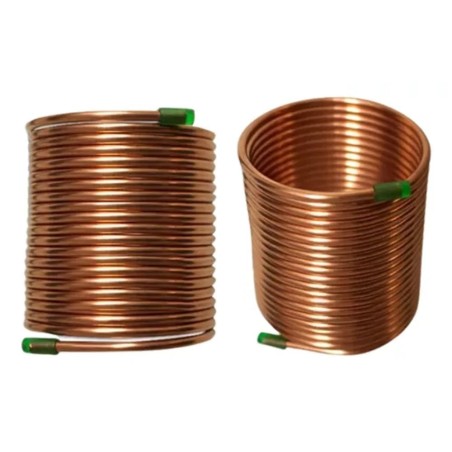 TUBO CAPILAR AIRE ACOND 0.064 ROLLO 3.05 MTS