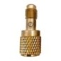 VALVULA  ADAPTADOR P/GAS 410A