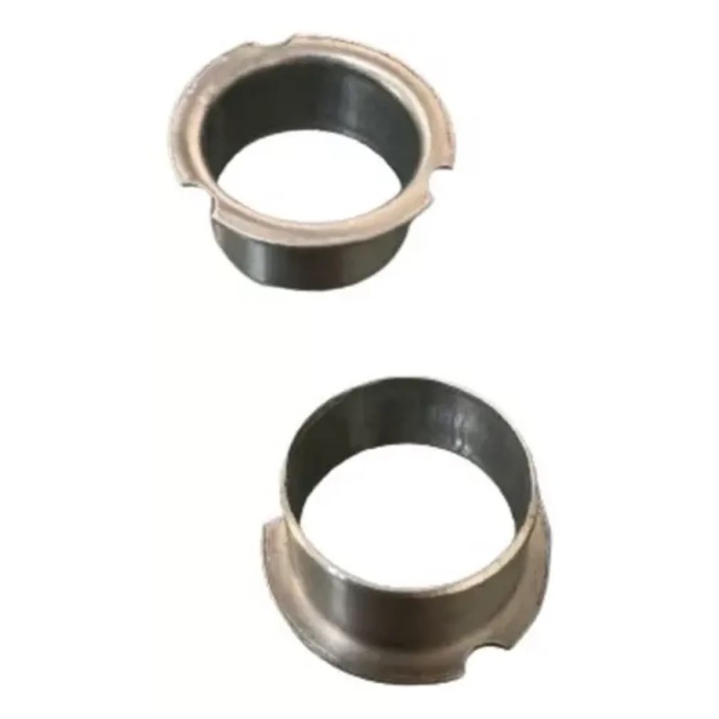 BUJE INOX MODERNO 3 CM DIAM (Whirpool, easy )