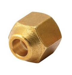Tuerca campana 3/8