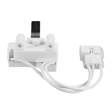 SWITCH P/PUERTA SECADORA 3 CABLES SIRVE WHIRPOOL (881004)