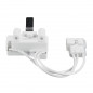 SWITCH P/PUERTA SECADORA 3 CABLES SIRVE WHIRPOOL (881004)