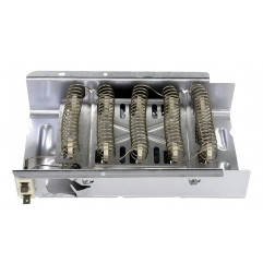 RESISTENCIA SECADORA WHIRLPOOL MODERNA ORIGINAL