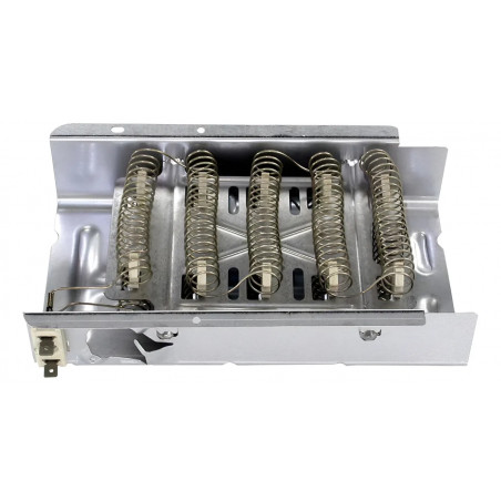 RESISTENCIA SECADORA WHIRLPOOL MODERNA ORIGINAL
