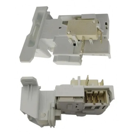 BLOQUEA PUERTA CON MICRO W10547392 JAGUAR