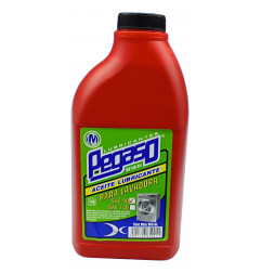 ACEITE TRASMISION LAVADORA 140 900ML.
