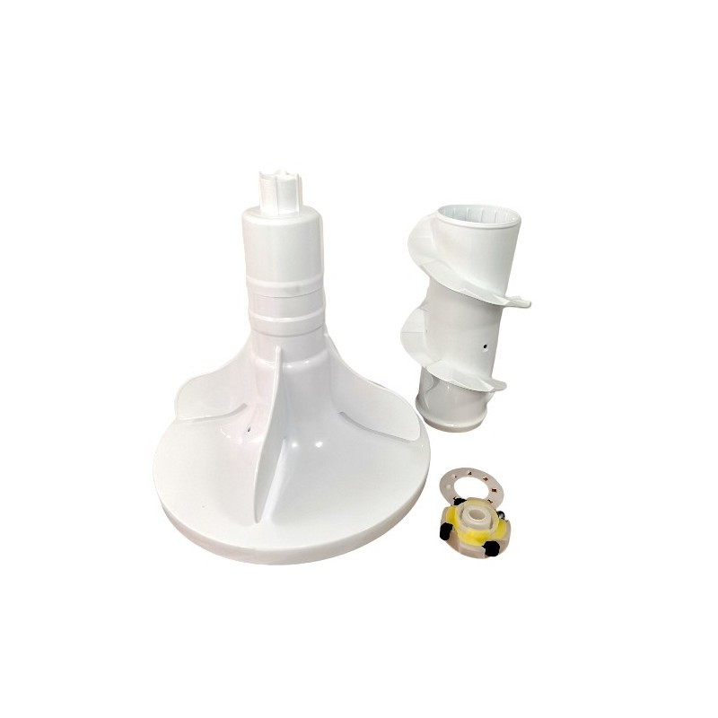 AGITADOR ENS. COMP. WH 3951744 (051000) AGITADOR ENS. COMP. WH 3951744 (051000)