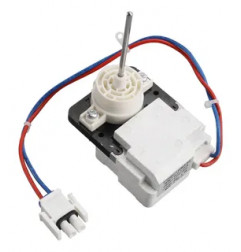 MOTOR VENTILADOR SIRVE REFRIGERADOR MABE