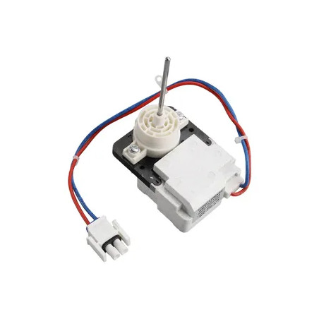 MOTOR VENTILADOR SIRVE REFRIGERADOR MABE
