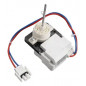 MOTOR VENTILADOR SIRVE REFRIGERADOR MABE MOTOR VENTILADOR SIRVE REFRIGERADOR MABE
