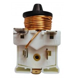RELAY SIRVE PARA EMBRACO 1/5 HP 110V